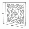 Middle tile with ventilator - Image 2