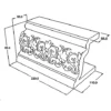 Middle cornice - Image 2