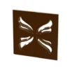 Middle tile with ventilator "5"