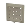 Middle tile with ventilator "3" - Image 3