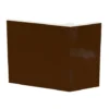 Corner tile obtuse